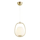 Fancy modern iron art glass lamp living room light pendant lighting fixtures chandeliers ceiling
