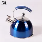Water Kettle Lovely Animal Giraffe Enamel Oem Steel Box Stainless Decorative Good Packing Pcs