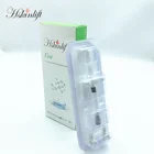 Korea 1ml cross linked collagen gel ha injectable filler hyaluronic acid dermal filler injection for nose lip