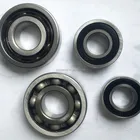 deep groove ball Bearing, 60/22 60/28 60/32 62/22 62/28 62/32 63/22 63/28 63/32 , motor Bearing, fan Bearing