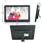 Digital Frame Digital Frame 10 10 Inch Digital Photo Album Lcd Advertising Display Digital Photo Frame