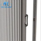 Polyester Pleated Insect Mesh/Fiberglass Fly Window Screen/PE/PP Pleated Mosquito Screen
