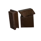 high chrome brick / chrome corundum refractory brick