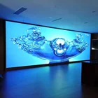innovative products 2020 p3 indoor led panel full color led advertising screen videowall