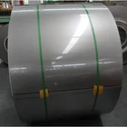 Large Stock 304 316L Cold Rolled Steel Sheet Coil