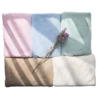 100 polyester flannel fleece recycled polyester fabric flannel fabric
