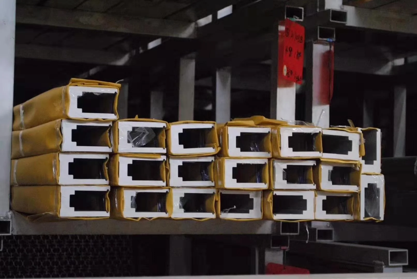 U Channel Plexiglass Aluminum Panel Balustrade,Aluminum Glass Channel