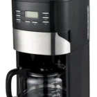 Coffee Maker Coffee Maker Commercial High Quality Commercial Espresso Machine Coffee Maker With Grinder