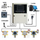 Air Oxygen Concentrator Sensor Meter Measurement Detector Device
