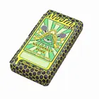 OEM Wallet Tinplate Boxes Gift Card Metal Box