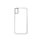 Wholesale Fashion Customized Hot Sell Rubber Sublimation Phone Accessories Case For iPhone X