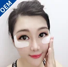 Under Eye Removal Dark Circle Collagen Hydrogel Eye Patch