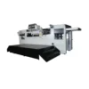 Fully automatic paper processing foil stamping and die cutting machine CR1060F