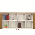 Office Cheap Promotional Gift Competitive Price Office Trading Desk Office Desk Furniture