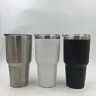 Insulated Tumbler Insulated Cups Manufacturer Vacuum Insulated Tumbler 30oz Double Wall Stainless Steel Car Tumbler Cups