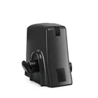 Operator AC 370W 550W 750W 1200W Electric Fence Gate Operator Kit Residential Automatic Sliding Gate Opener