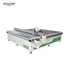 cnc sponge cutting machine vertical sponge foam cutting machine sponge making cutting machine