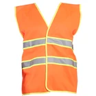 Safety Retro-reflective Vest For Running Cycling Outdoor Riding