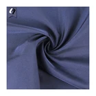Free samples! Chinese wholesale 50*75 polyester bright pongee garment fabric textile fabrics! Manufacturer direct
