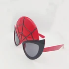 Holiday Us Party Glasses JOJO Fashion Custom Amazon Hot Sale Spider Man Design Performance Holiday Party Glasses