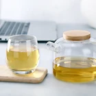 New fresh distributor wanted instant green tea extract tea essence granules soluble in ice water