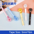 Correction Fluid Substitute Pen Style Tape 5mm For Students And Officers More Environmentally