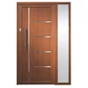 Modern New Design Front Wooden Main Doors