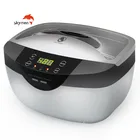 Hot sell 2.5L Skymen JP-2500 ultrasonic cleaner for dental personal care products, vegetables&fruit cleaning equipment