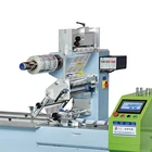 Cheese Packing Machine Sweet Corn French Muffin Corn Dog Packing Machine