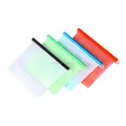 Reusable Silicone Food Bag For Microwave