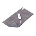 XL Safe Back Legs Neck and Shoulders Moist and Dry Electric Heating Pad with Ultra Fast Heat Technology