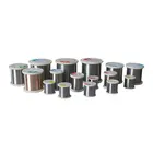 China K Type Wire China Manufacturer K Type Chromel Alumel Thermocouple Cable Wire