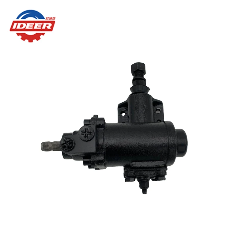 Steering Gear Box