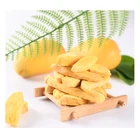 organic freeze dried food bulk mango chips