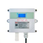 RK330-02 Factory Price Atmospheric Temperature Humidity Sensor for Server Room