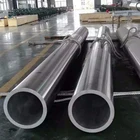 ASTM 304 304L tube pipes 6 7 inch stainless steel butt weld pipe