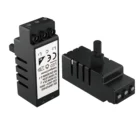 Led Dimmer Switch 100W/250W / Wall Controller 220V dimmer light switch for dimmable led dimming light led bulb Lamp