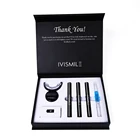 Teeth Whitening Teeth Whitening IVISMILE Professional Teeth Whitening LED Kit