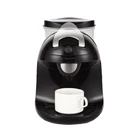 Espresso Pod Coffee Maker Espresso Coffee Maker 2.5 Bar Espresso Pod Coffee Maker