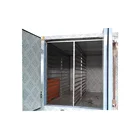 Food drying machine hot air dryer dried fruit equipment