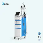 Cheapest Beauty Salon for Weight Losing slimming Cryo Machine with Cavitation