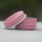 15g aluminum tin 15 ml aluminum box 15ml aluminum tin can pink