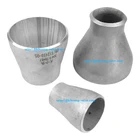 Concentric Steel Pipe Reducer Reducerreducer Pipe Reducer 32mm Welded Concentric Stainless Steel Pipe Reducer 32mm