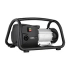 Large electric portable high pressure water washer for windows