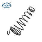 Professional design cone coil springs compression springs with high quality