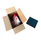 DMPACK Sealed Air Stealth Wrap replacement opaque polyolefin shrink film