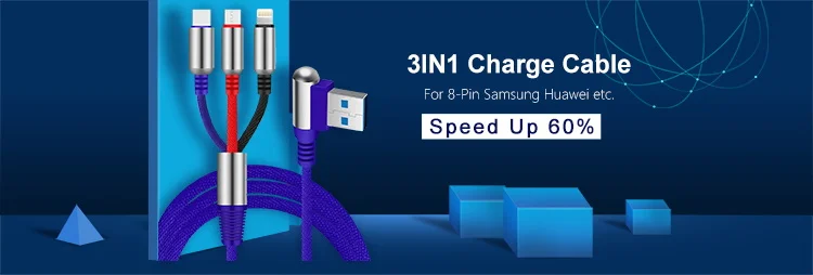 LED Glow Flowing magnetic Charger usb cable Type C Micro USB C 8 Pin Charging for 8-pin android magnetic Cable Charge Wire Cord - ANKUX.COM