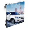 guangzhou aluminium photo frame high definition p6 outdoor screen p4 full color led video wall/billboard