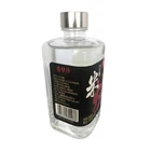 High quality Chinese sake flavored dry rice wine for sale