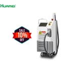 Q switched nd yag laser /tattoo removal beauty machine /laser tattoo removal nd yag laser